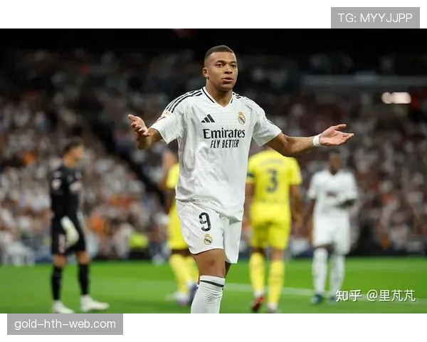 哈兰德与姆巴佩：技术风格差异如何塑造新双骄的竞争格局