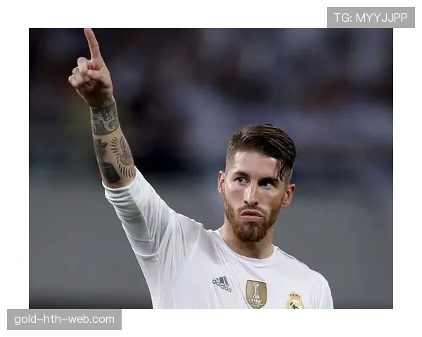 拉莫斯随手一块表把我下半年工资都打包了